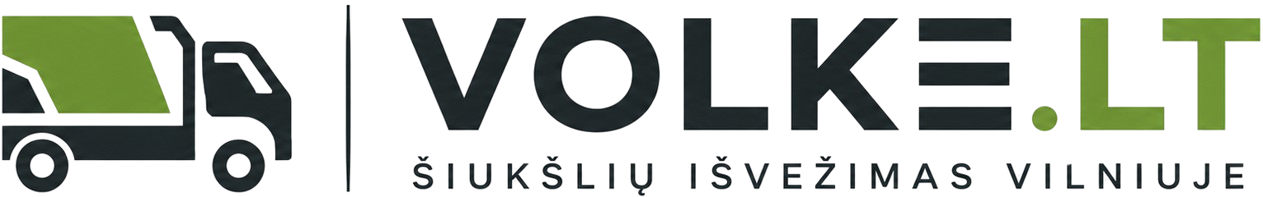 VOLKE.LT logotipas